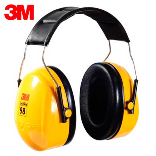 3M H9A Peltor Banda 25dB GECOINPE