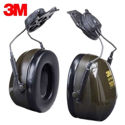 Orejera 3M Peltor H7P3E Adaptable a Casco