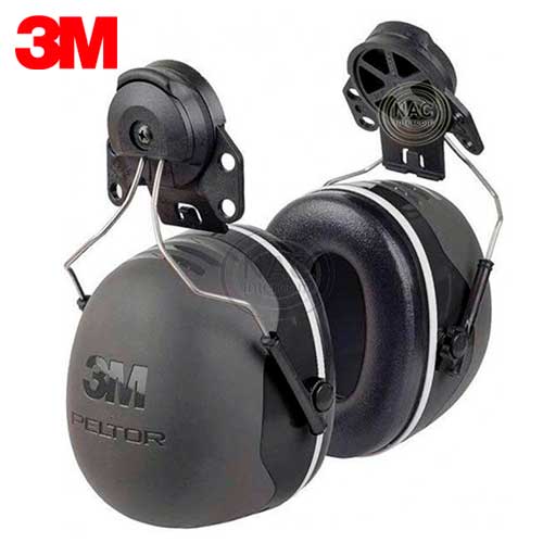 Casco Antiruido Earline modelo 31070