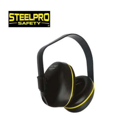 Orejera Samurai Steelpro