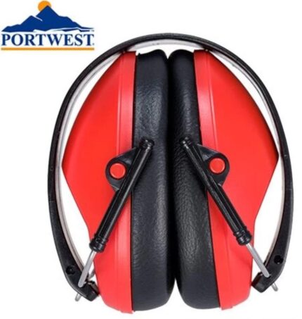 Orejera Slim Ear Muff PS48 Portwest