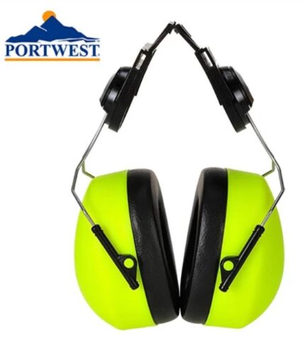 Protector Alta Visibilidad Clip-on PS42 Portwest
